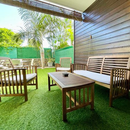 Prana Lodge Saint Gilles Les Bains 800 M De La Plage Экстерьер фото