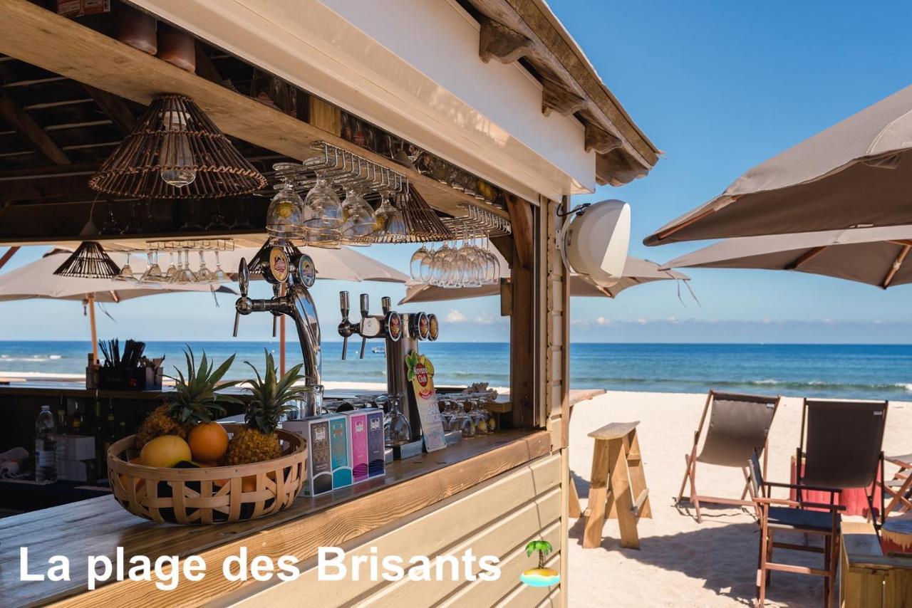 Prana Lodge Saint Gilles Les Bains 800 M De La Plage Экстерьер фото