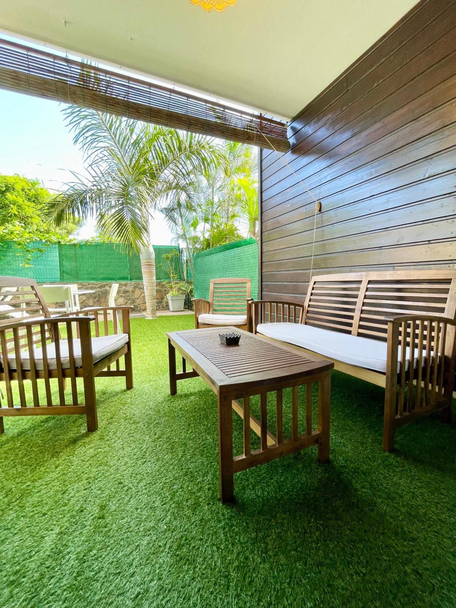 Prana Lodge Saint Gilles Les Bains 800 M De La Plage Экстерьер фото