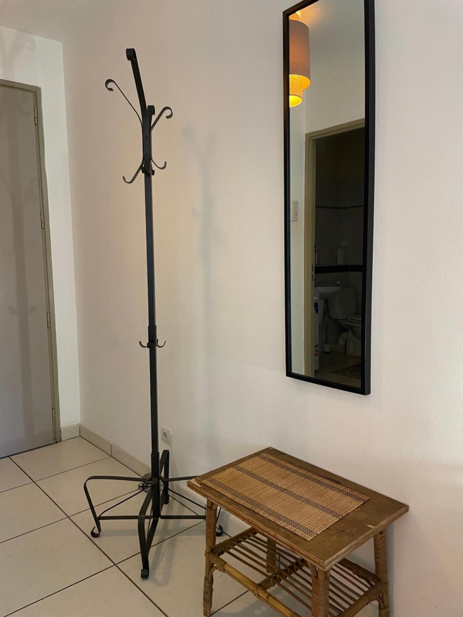 Prana Lodge Saint Gilles Les Bains 800 M De La Plage Экстерьер фото