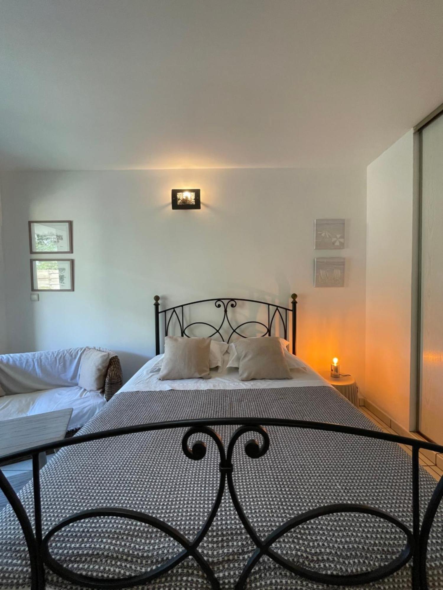 Prana Lodge Saint Gilles Les Bains 800 M De La Plage Экстерьер фото